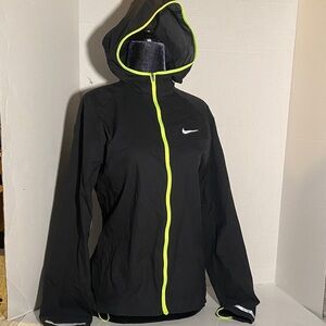 Nike Ultralight Running Jacket